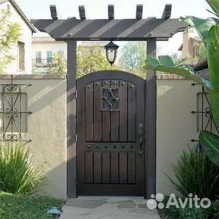 Ремонт/установка, калиток, ворот