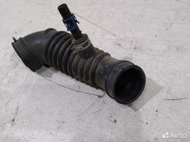 Патрубок воздушного фильтра Mazda Cx-7 1 2006-2012