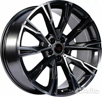 LegeArtis Concept B544 9,5x22 5х112 ET37 DIA66.6 B