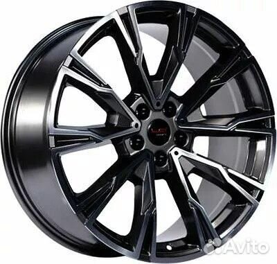 LegeArtis Concept B544 9,5x22 5х112 ET37 DIA66.6 B