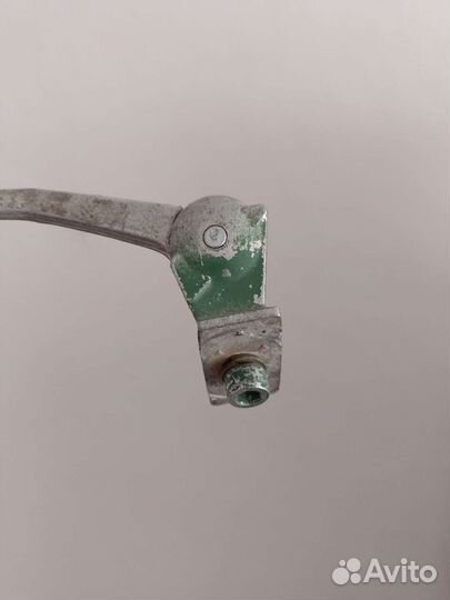 Велоподножка (507мм) 24