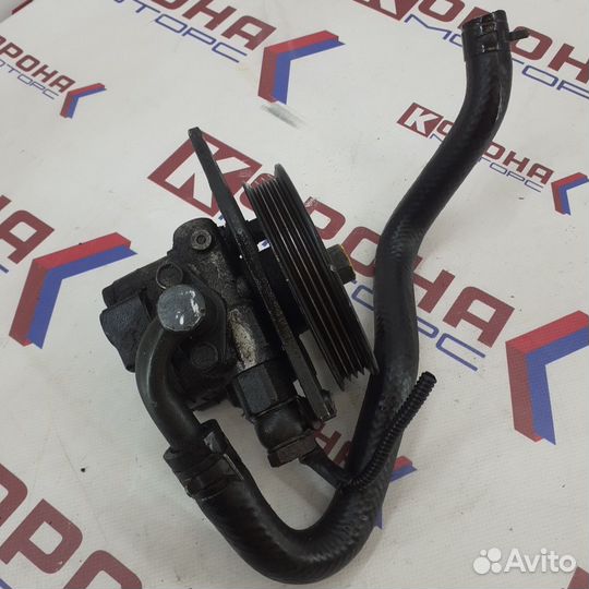 Насос гидроусилителя руля KIA spectra