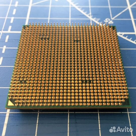 AMD Athlon II X2 240