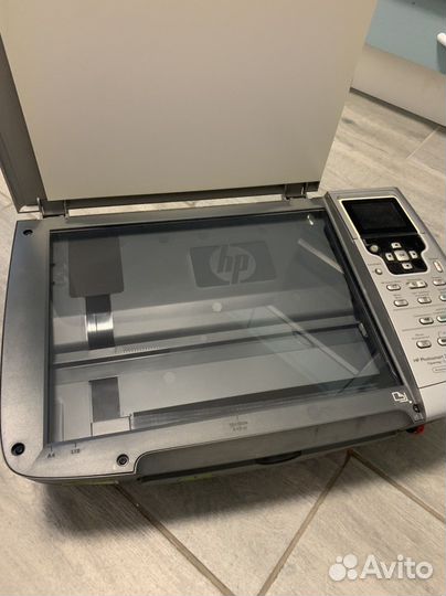 Принтер hp photosmart 2573 all-in-one