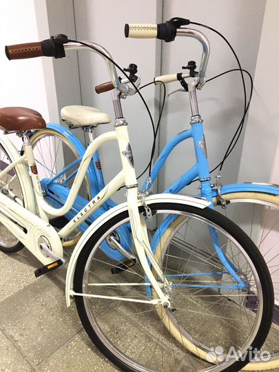 Electra Amsterdam Original 3i (Nexus 3) на выбор