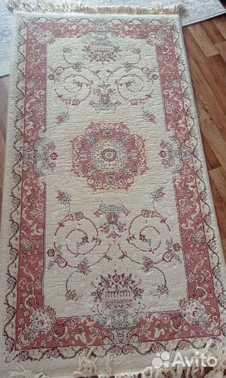 Ковры б/у