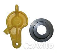 Р/к соединительной головки тип 'палм' (брт)