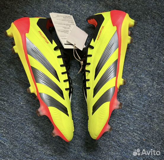 Adidas Predator Elite