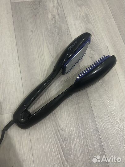 Щипцы для волос