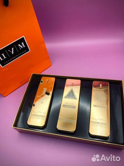 One million набор ОАЭ