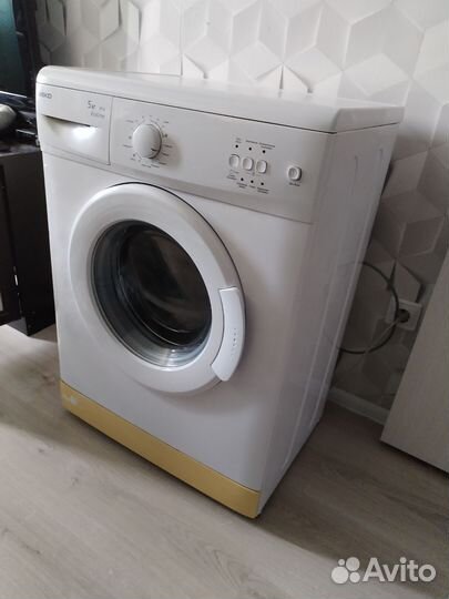 Стиральная машина бу beko