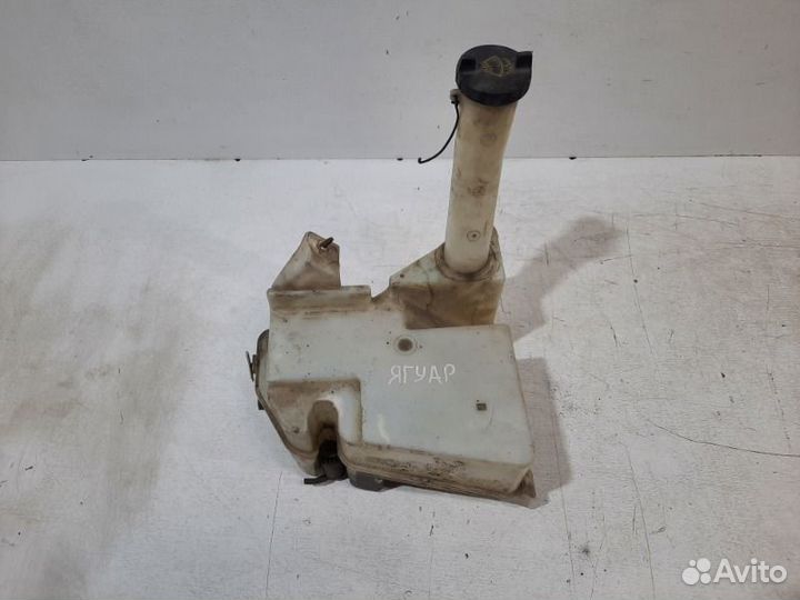 Бачок омывателя Jaguar S-Type 1999-2007