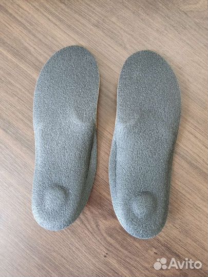 Ортопедические стельки 20