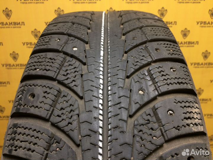 Gislaved Nord Frost 5 195/65 R15 91T