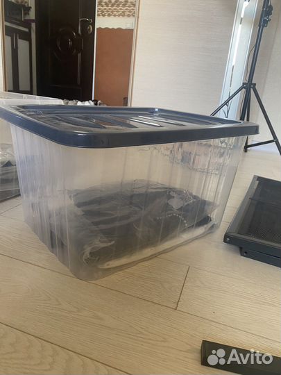 Ящик для хранения вещей