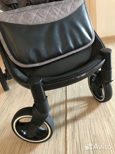 Детские коляски прогулочные