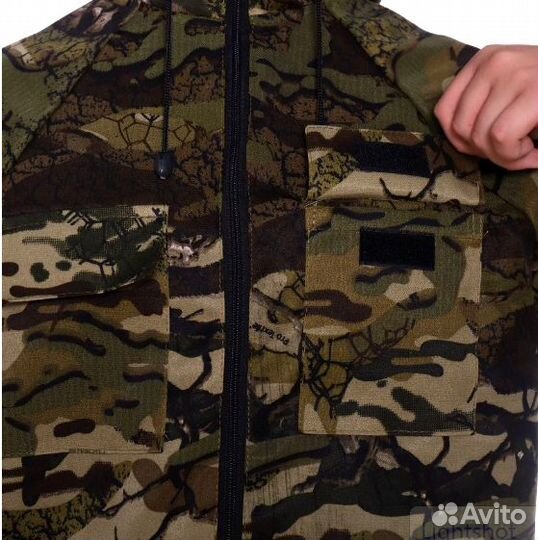 Костюм плотный, летний для отдыха