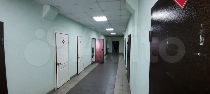 Офис, 185 м²