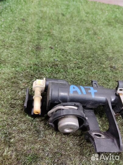 Форсунки комплект (4 шт) Ford Focus 2 (CB4) 2008