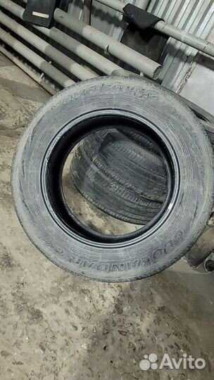 Yokohama Geolandar G98 225/65 R17 102V