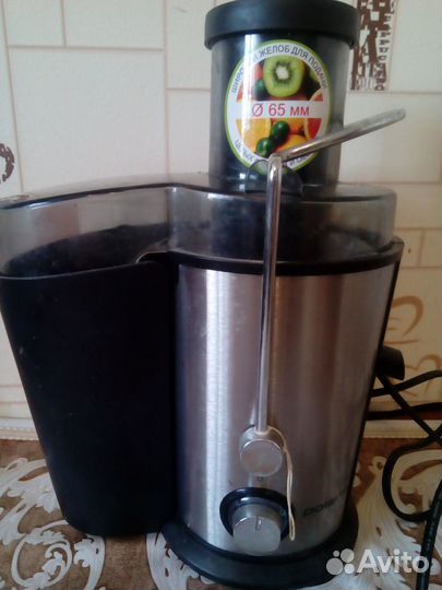 Соковыжималка