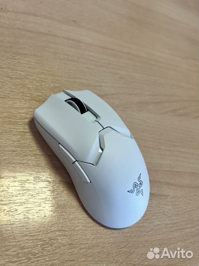 Мышь razer Viper v2 pro