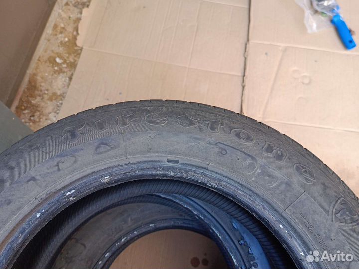 Firestone Touring FS100 205/60 R16