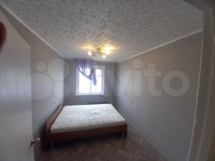 2-к. квартира, 52 м², 5/9 эт.