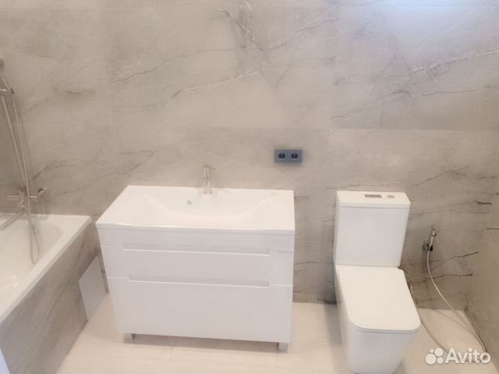 Сантехник установка сантехники