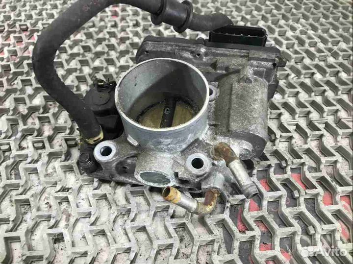 Заслонка дроссельная Honda Civic