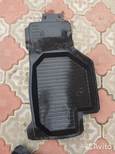 Автомобильные коврики ваз 2115