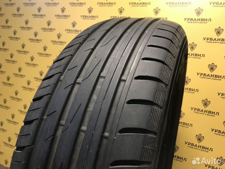 Toyo Proxes CF2 SUV 225/65 R17 102H