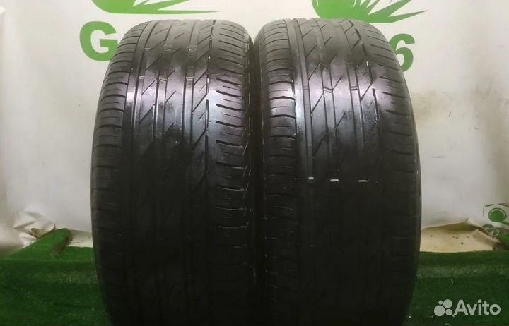 Bridgestone Turanza T001 225/50 R18