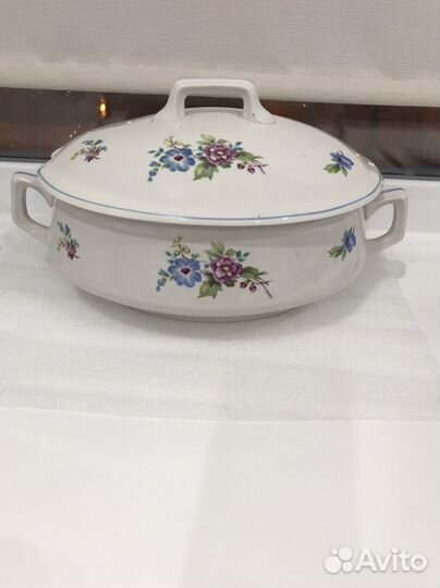 Утятница гусятница СССР