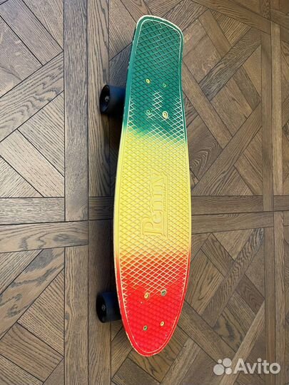 Скейтборд Penny board original 27