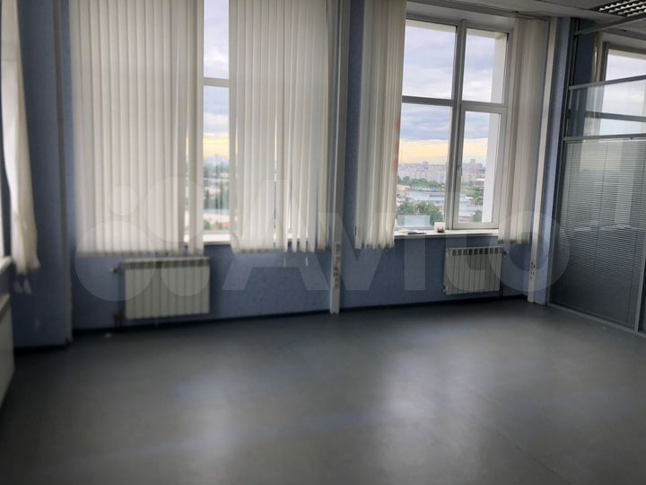 Офис, 56.7 м²