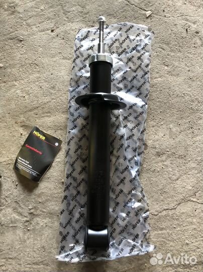 Стойка Ваз 2115