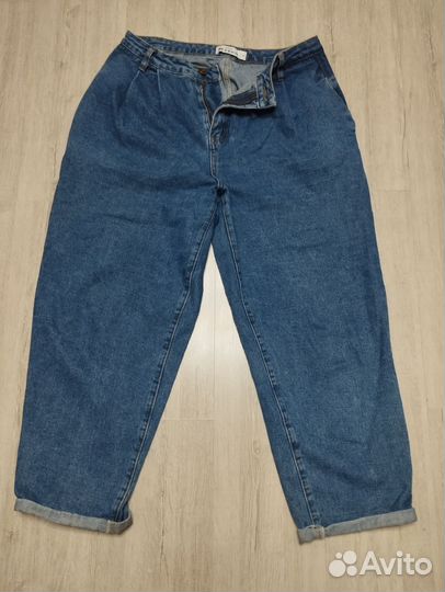 Джинсы женские 48 размер