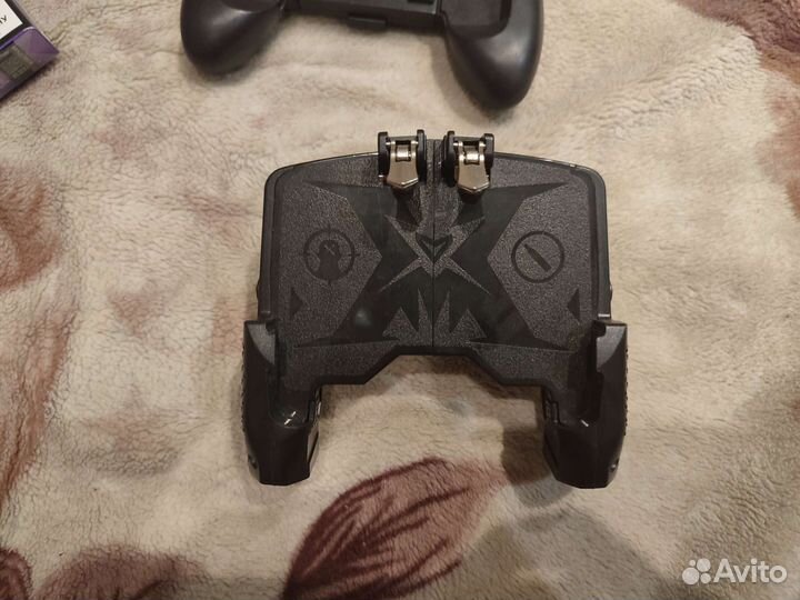 Джостик для телефона