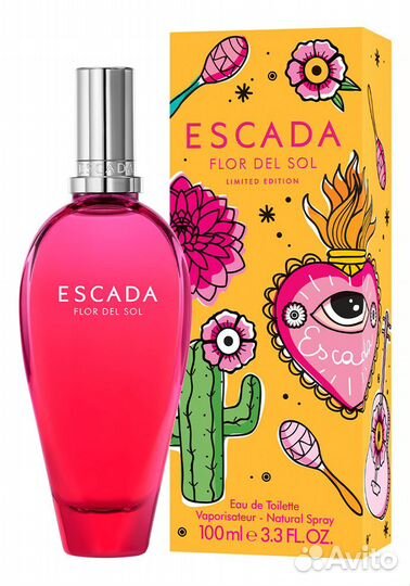 Escada