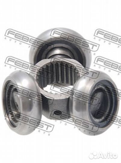 Трипоид 24x41.5