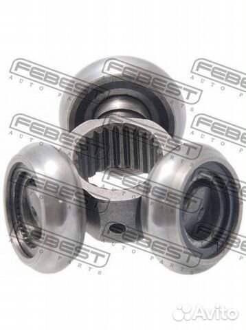 Трипоид 24x41.5