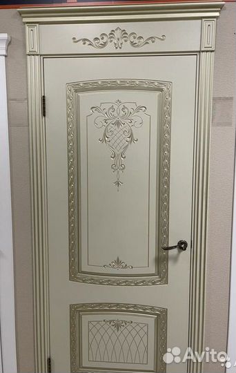 Дверь межкомнатная 