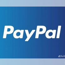 Регистрация аккаунта PayPal