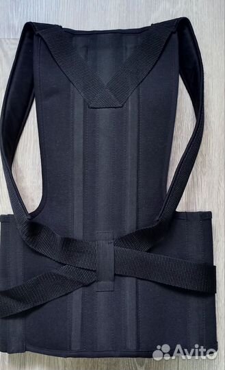 Корректор осанки детский