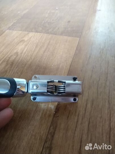 Точилка для ножей