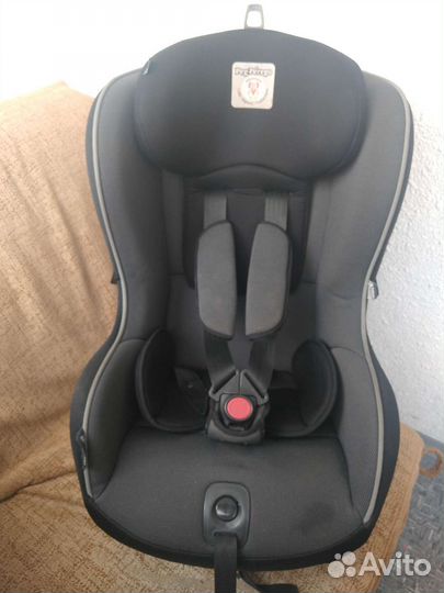 Кресло Peg Perego Viaggio 1 duo fix tt