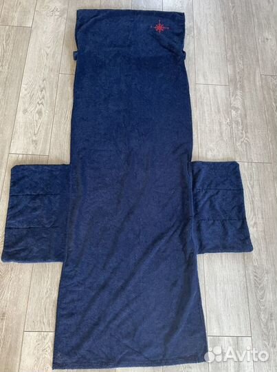 Накидка на шезлонг,полотенце