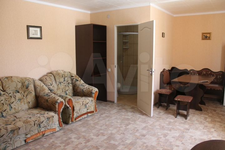 Комната 20 м², 1/2 эт.