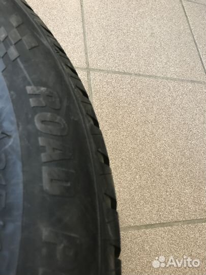 Kormoran Road Performance 225/55 R16 99W